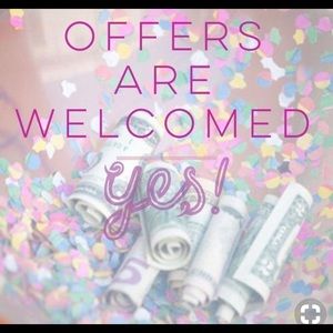 Cleaning up my closet 💕